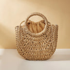Stylish Formentera Tote Bag - Chic and Versatile Accessory