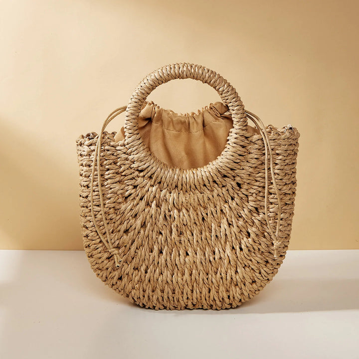 Stylish Formentera Tote Bag - Chic and Versatile Accessory-MODAUTLET