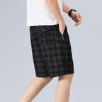 Men's Cotton Shorts - Clifton Style