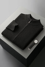 Men's Lunaro Cardezza Cardigan - Stylish and Comfortable Knitwear for Every Occasion