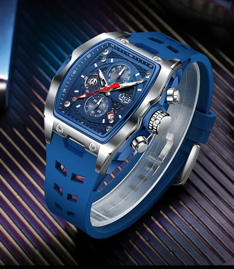 Elegant Luxury Timepieces