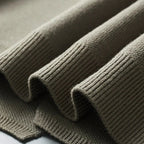 Men's Cashmere Cardigan in Florence Style