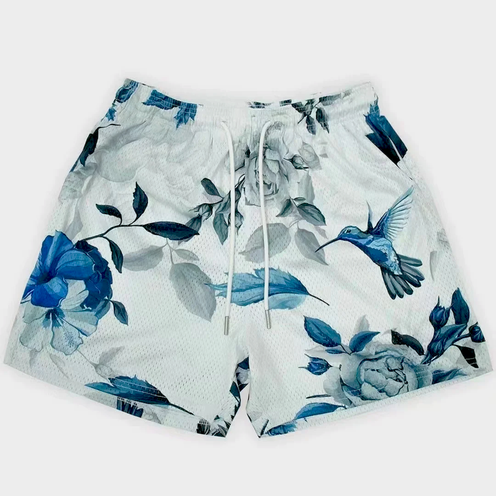 Men's Core Performance Shorts-MODAUTLET
