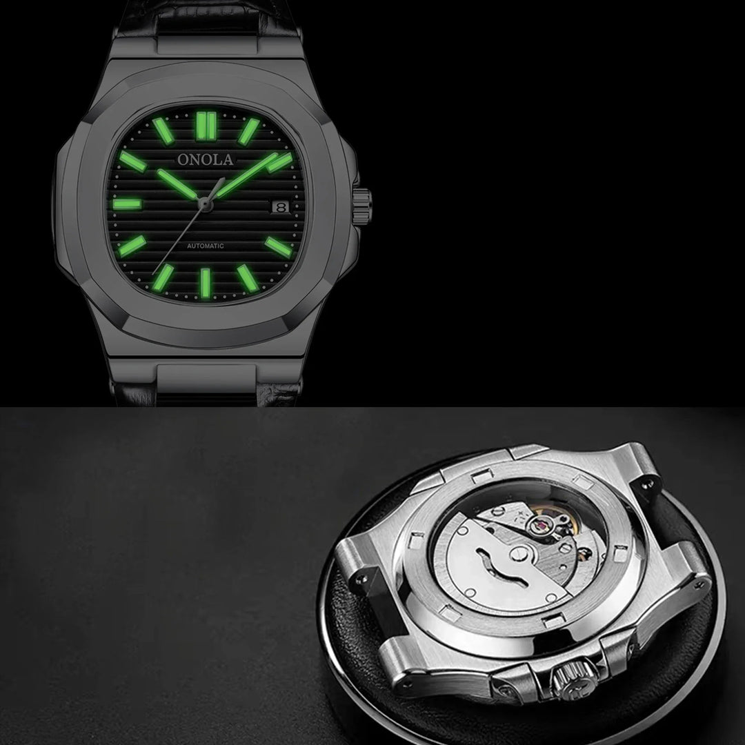 Stylish Men's Watches for Every Occasion-MODAUTLET