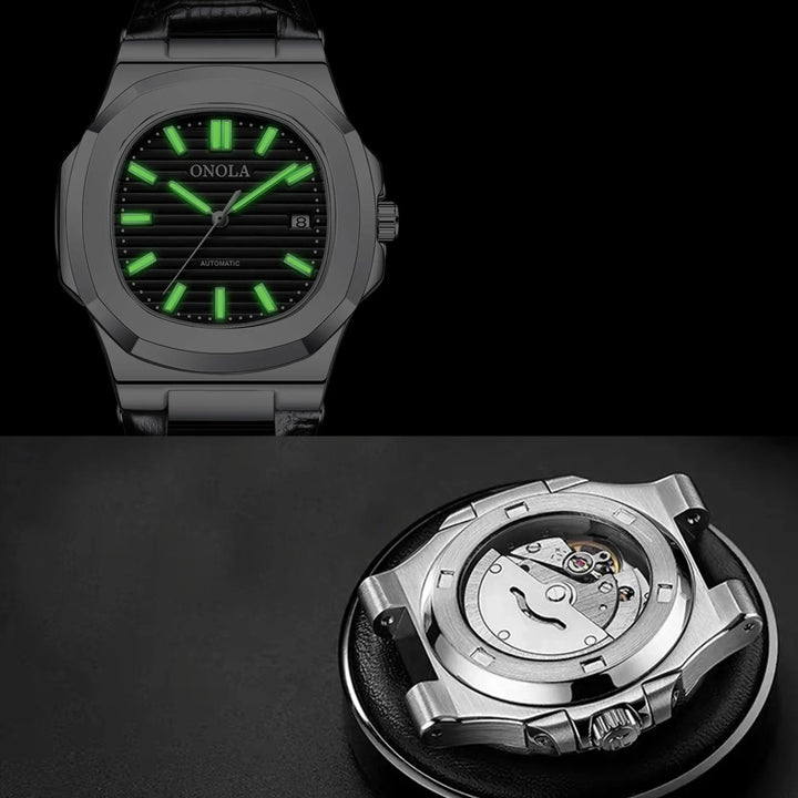 Stylish Men's Watches for Every Occasion-MODAUTLET