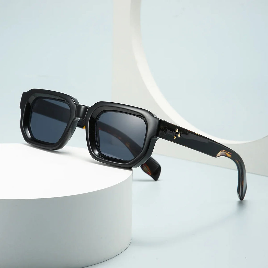 Bold Havana Color Shades