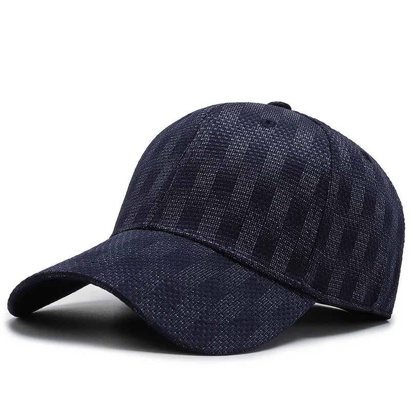 Rugged Adventure Cap
