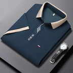 Men's Pro Polo Shirt - Pinehurst Style