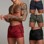 Men's Quick-Dry Swim Trunks