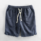 Men's Cotton Fresno Shorts - Comfortable and Stylish Summer Wear