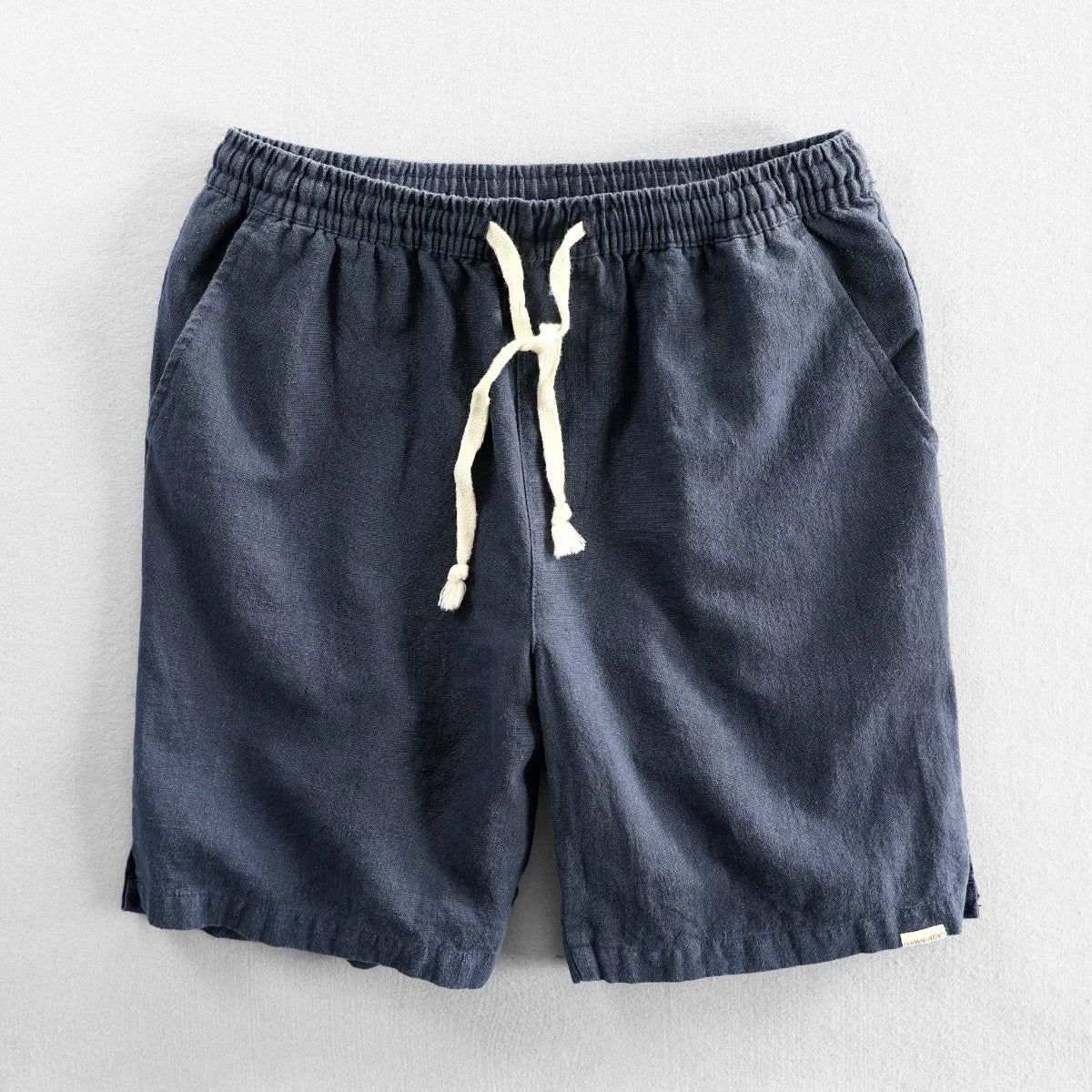 Men's Cotton Fresno Shorts - Comfortable and Stylish Summer Wear