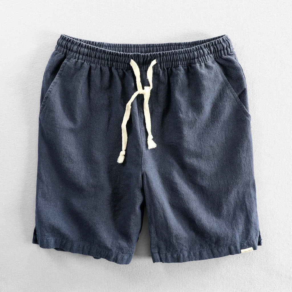 Men's Cotton Fresno Shorts - Comfortable and Stylish Summer Wear