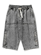 Men's Barrel Shorts - Stylish and Comfortable Summer Wear