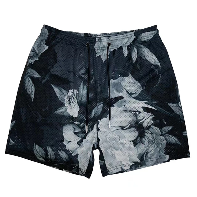 Men's Core Performance Shorts-MODAUTLET