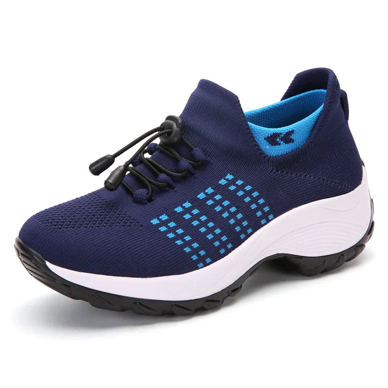 Women's Comfortable Orthopedic Shoes