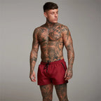 Men's Quick-Dry Swim Trunks