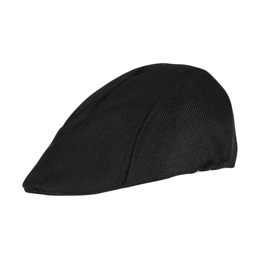 Heritage Style Vintage Tweed Flat Cap – Unisex Peaky Blinders Inspired-MODAUTLET
