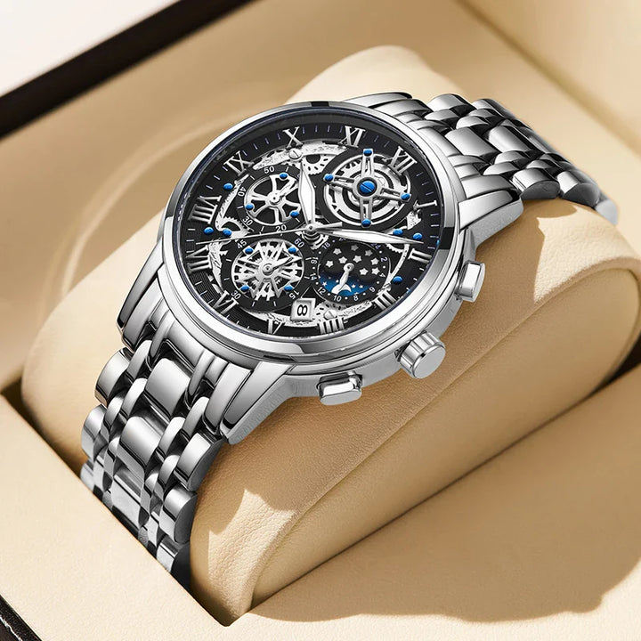 Stylish Luxury Timepieces for Every Occasion-MODAUTLET