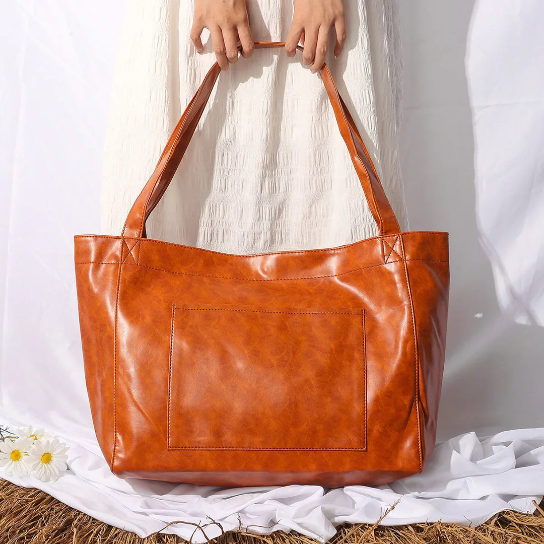 Stylish Corso Tote Bag for Everyday Use-MODAUTLET