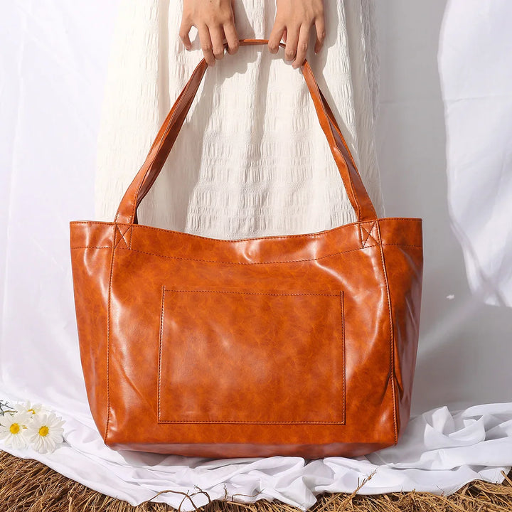 Stylish Corso Tote Bag for Everyday Use-MODAUTLET