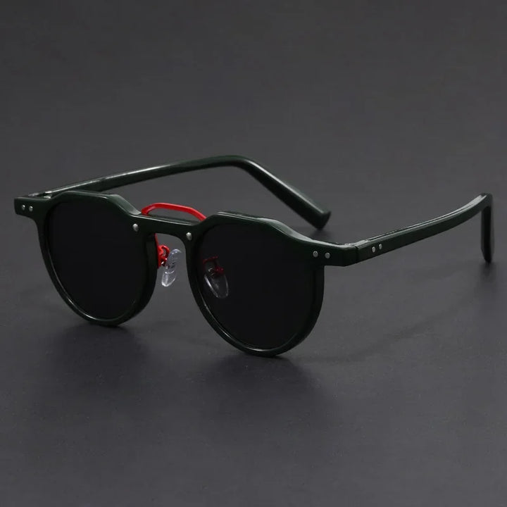 Stylish Barberini-Inspired Sunglasses for Trendy Looks-MODAUTLET