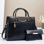 Elegant Handbag Set for Stylish Women