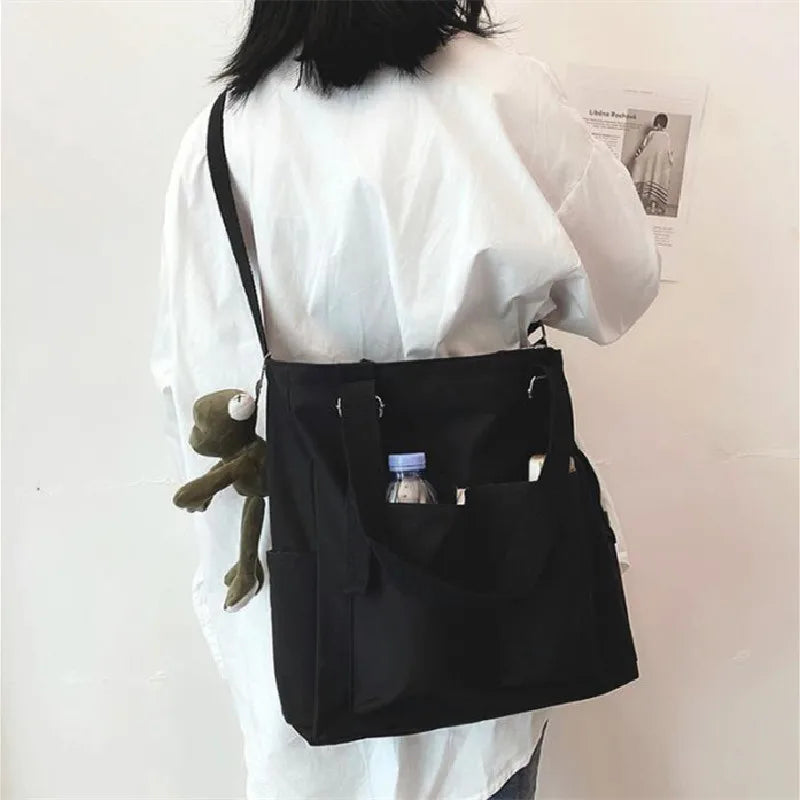 Waterproof Oxford Large Capacity Tote Bag For Women-MODAUTLET