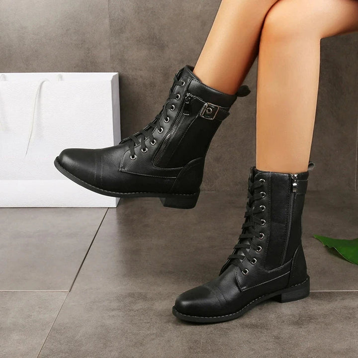 Brandy | Stylowe damskie botki