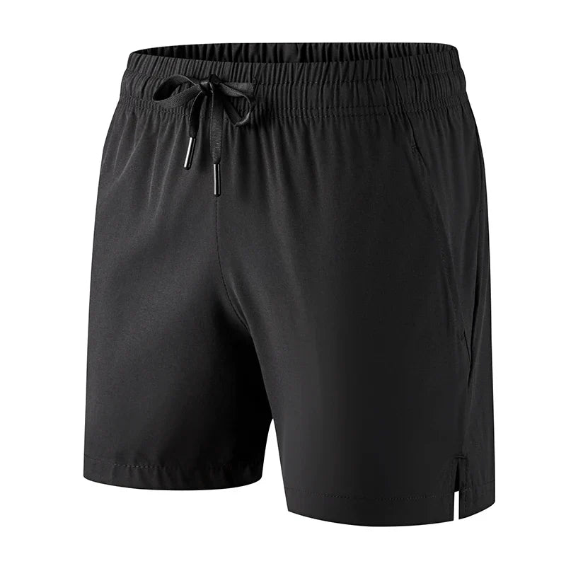 Men’s Lightweight Casual Beach Shorts Summer