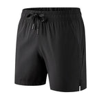 Men’s Lightweight Casual Beach Shorts Summer