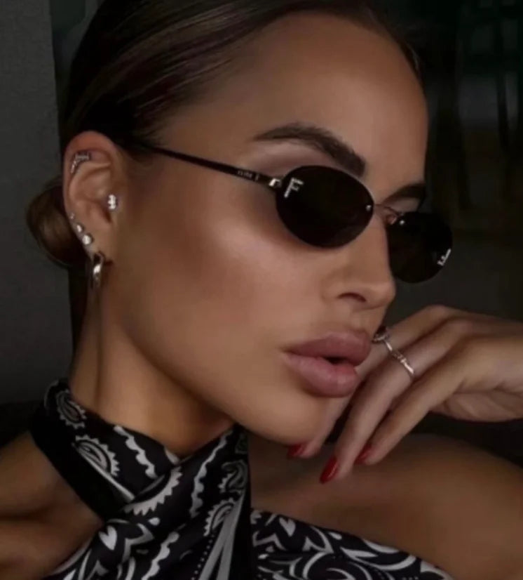 Stylish Piazza Navona-Inspired Sunglasses