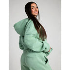 Unisex Comfy Tracksuit Set