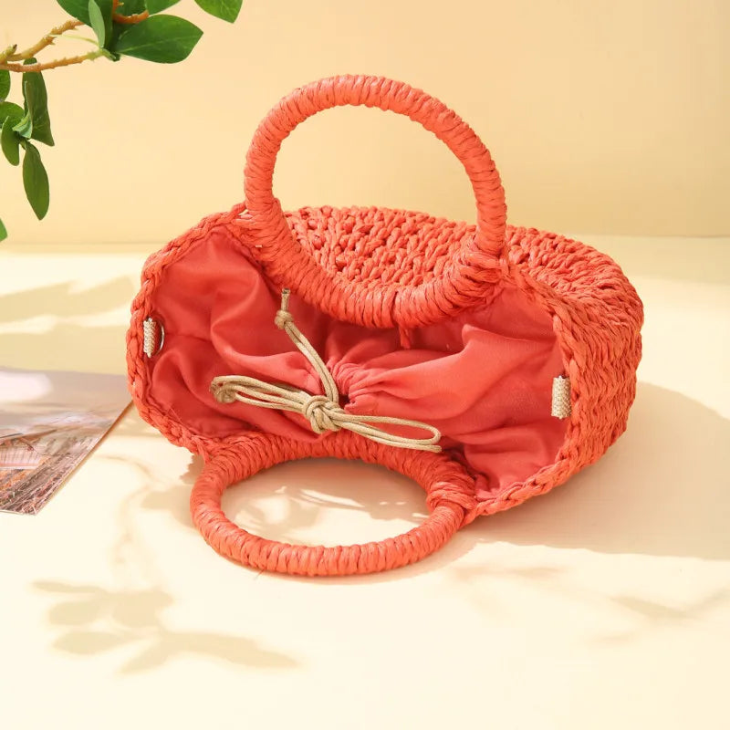 Stylish Formentera Tote Bag - Chic and Versatile Accessory-MODAUTLET