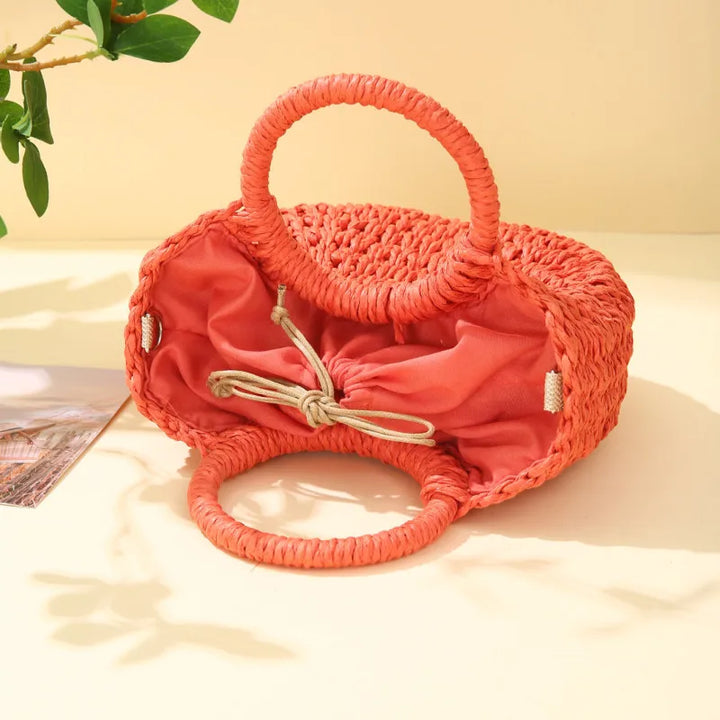 Stylish Formentera Tote Bag - Chic and Versatile Accessory-MODAUTLET