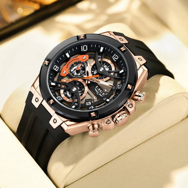 Stylish Timepieces for Every Occasion-MODAUTLET