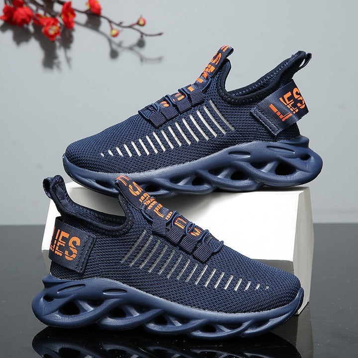 Men's Non-Slip Sneakers | Koala Grips-MODAUTLET