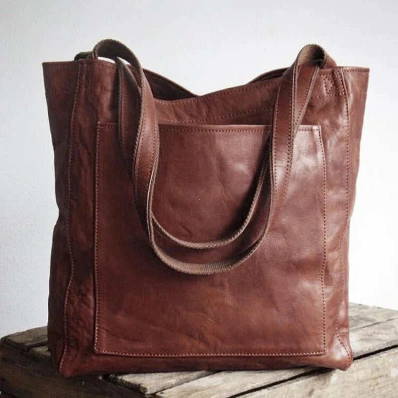 Stylish Lume Tote Bag for Everyday Use-MODAUTLET