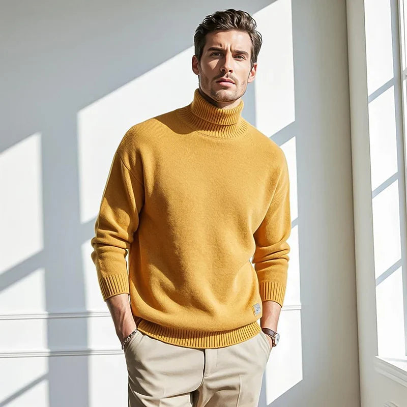Men's Alto Sweater - Stylish and Comfortable Knitwear for Every Occasion