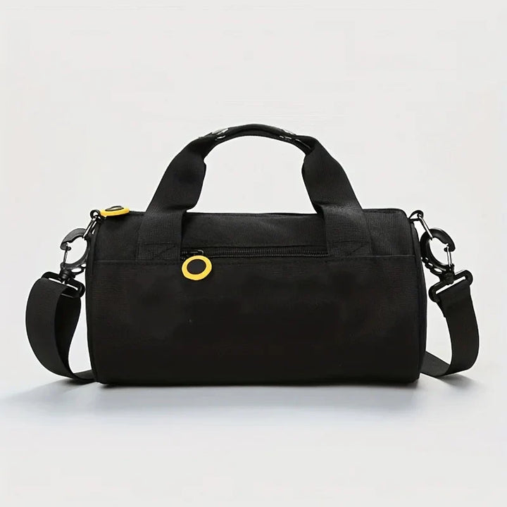 Stylish Barrel Bag for Everyday Use-MODAUTLET