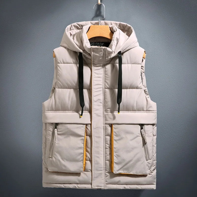 GuardTech Tactical Vest-MODAUTLET