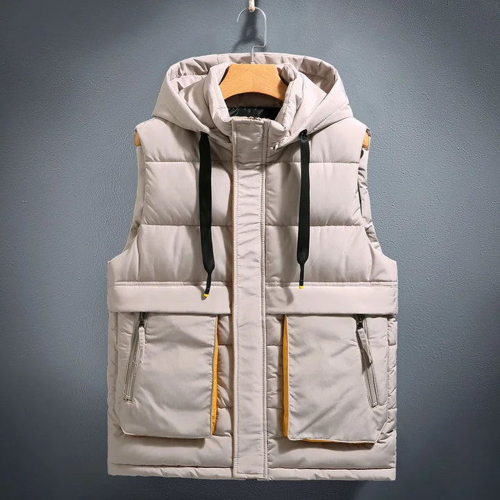 GuardTech Tactical Vest-MODAUTLET