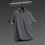 Men's Trimmed Polo Shirt
