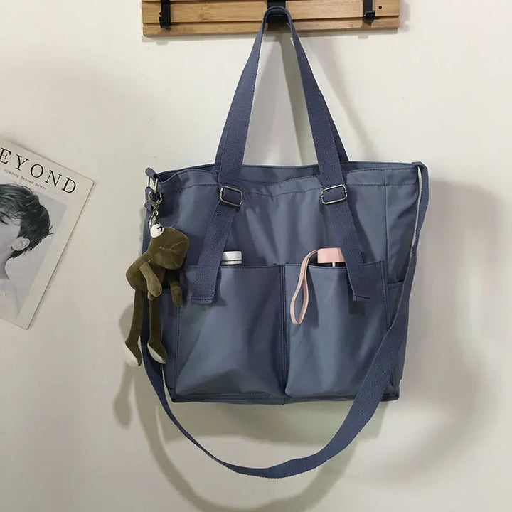 Waterproof Oxford Large Capacity Tote Bag For Women-MODAUTLET
