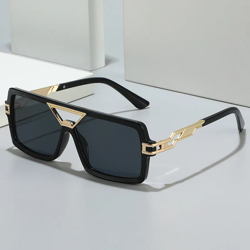 Stylish UV Protection Sunglasses-MODAUTLET