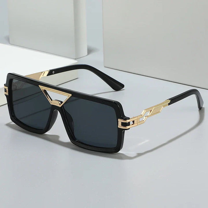 Stylish UV Protection Sunglasses-MODAUTLET