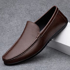 Men's Casual Soft Loafers