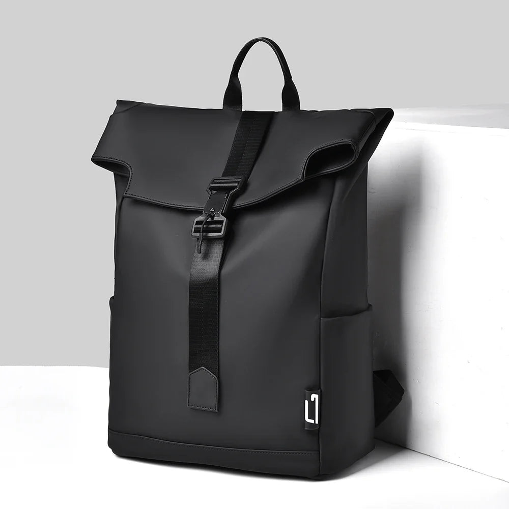 Stylish and Functional Rove Backpack for Everyday Use-MODAUTLET