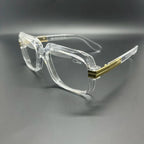 Urban Chic Sunglasses Clear
