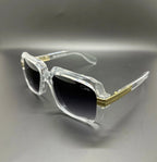 Urban Chic Sunglasses Beige