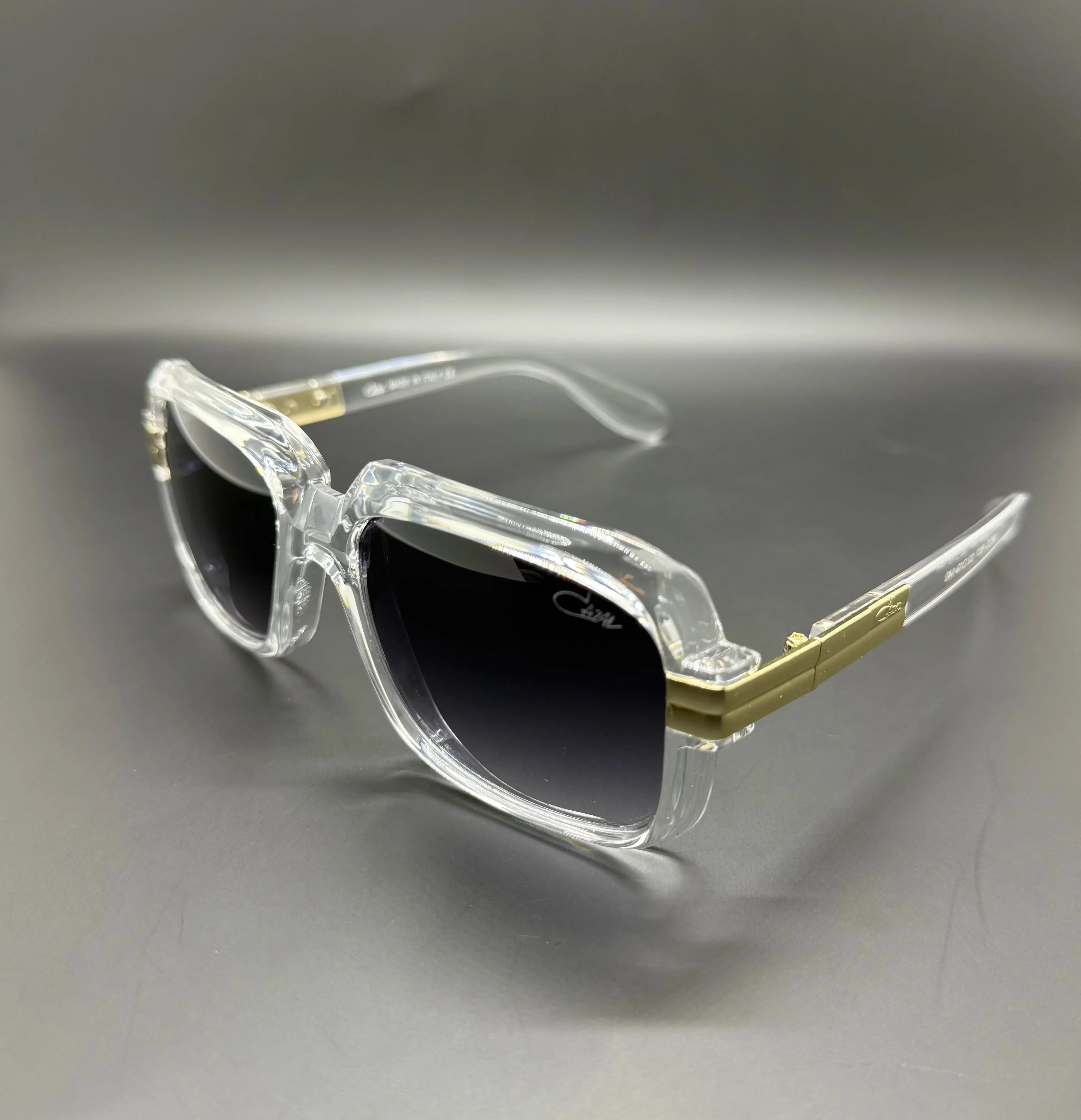 Urban Chic Sunglasses Beige